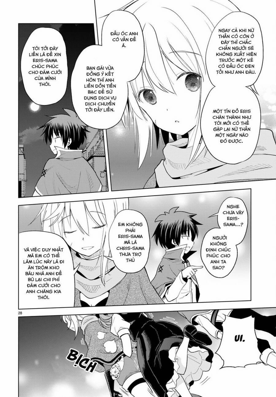 Phước Lành Cho Thế Giới 90 trang 28