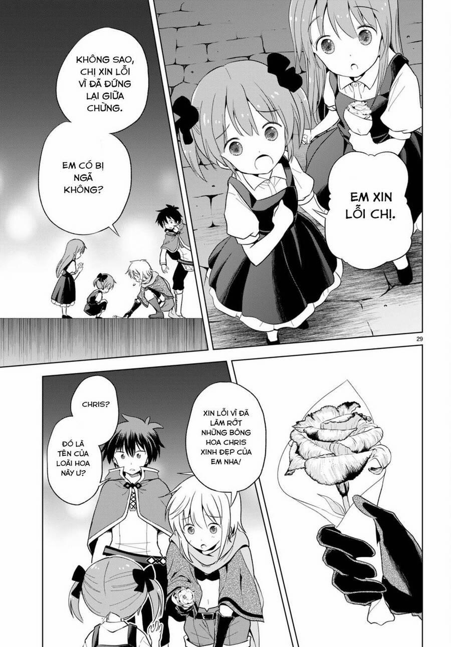 Phước Lành Cho Thế Giới 90 trang 29