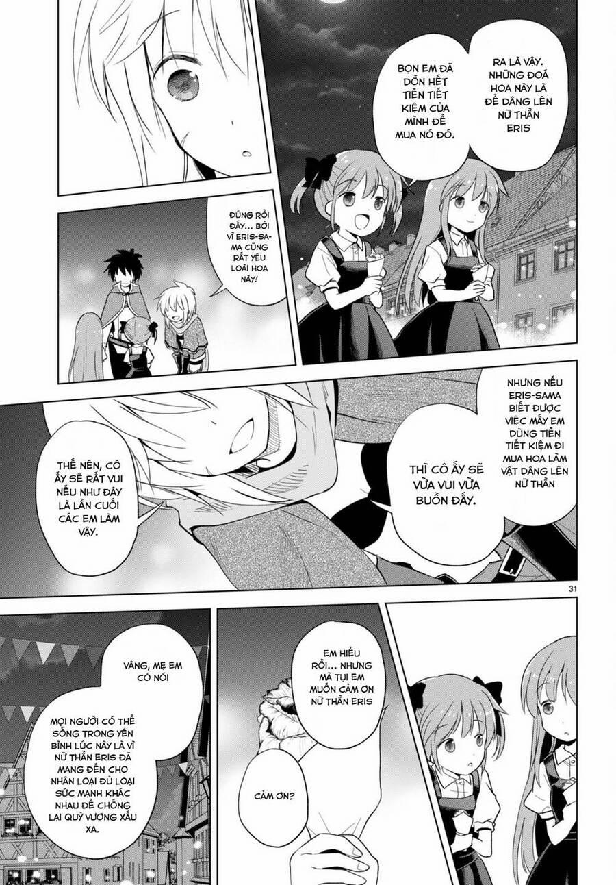 Phước Lành Cho Thế Giới 90 trang 31