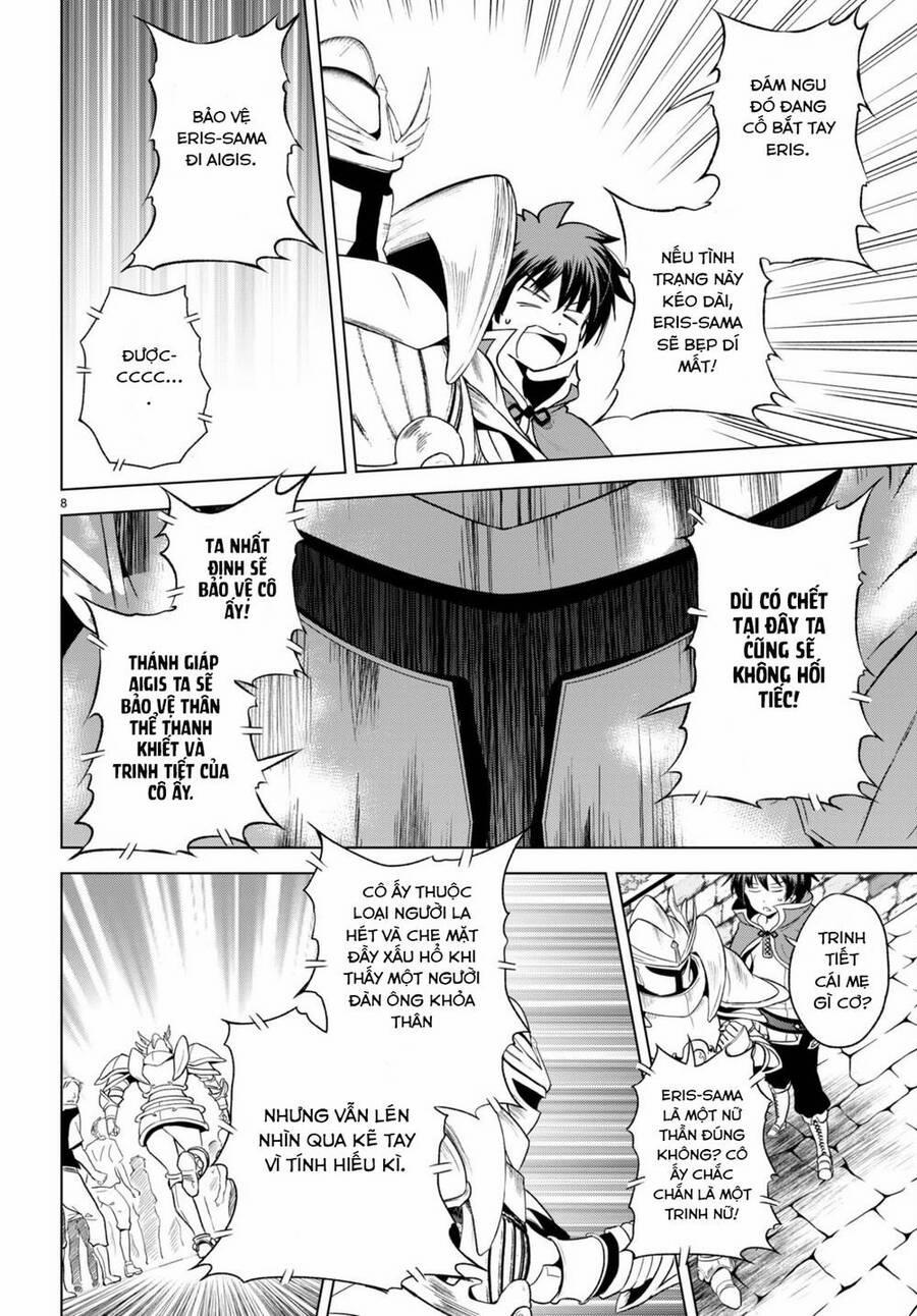 Phước Lành Cho Thế Giới 90 trang 8