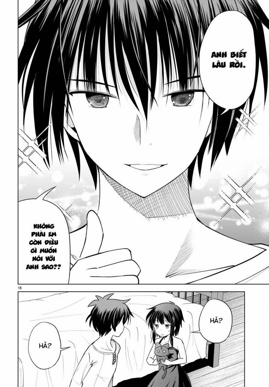 Phước Lành Cho Thế Giới 91 trang 18