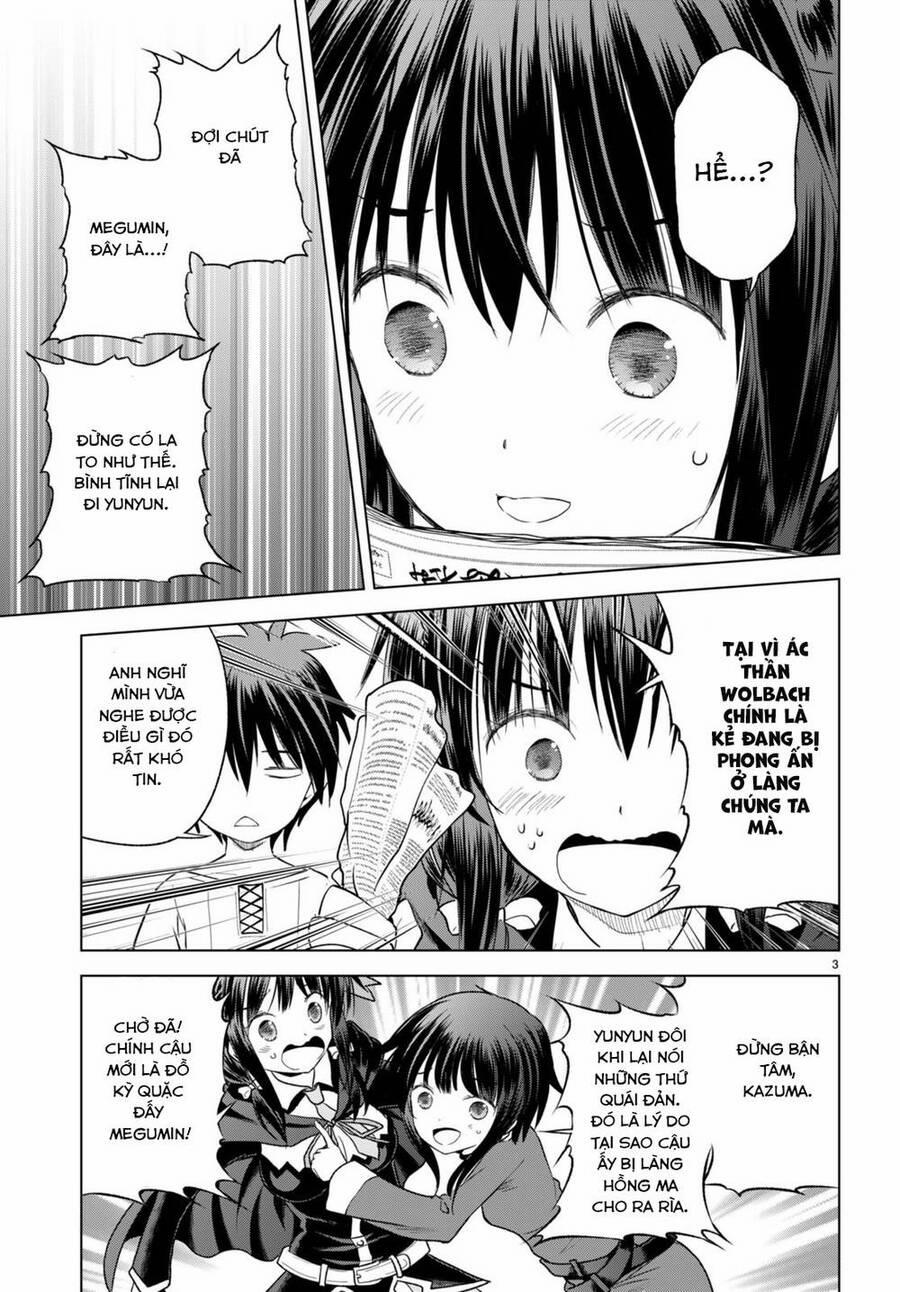 Phước Lành Cho Thế Giới 93 trang 4