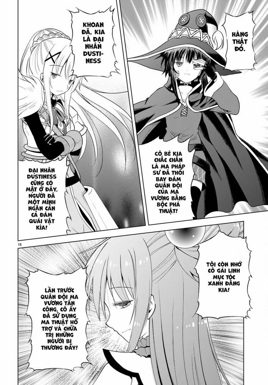 Phước Lành Cho Thế Giới 94 trang 18