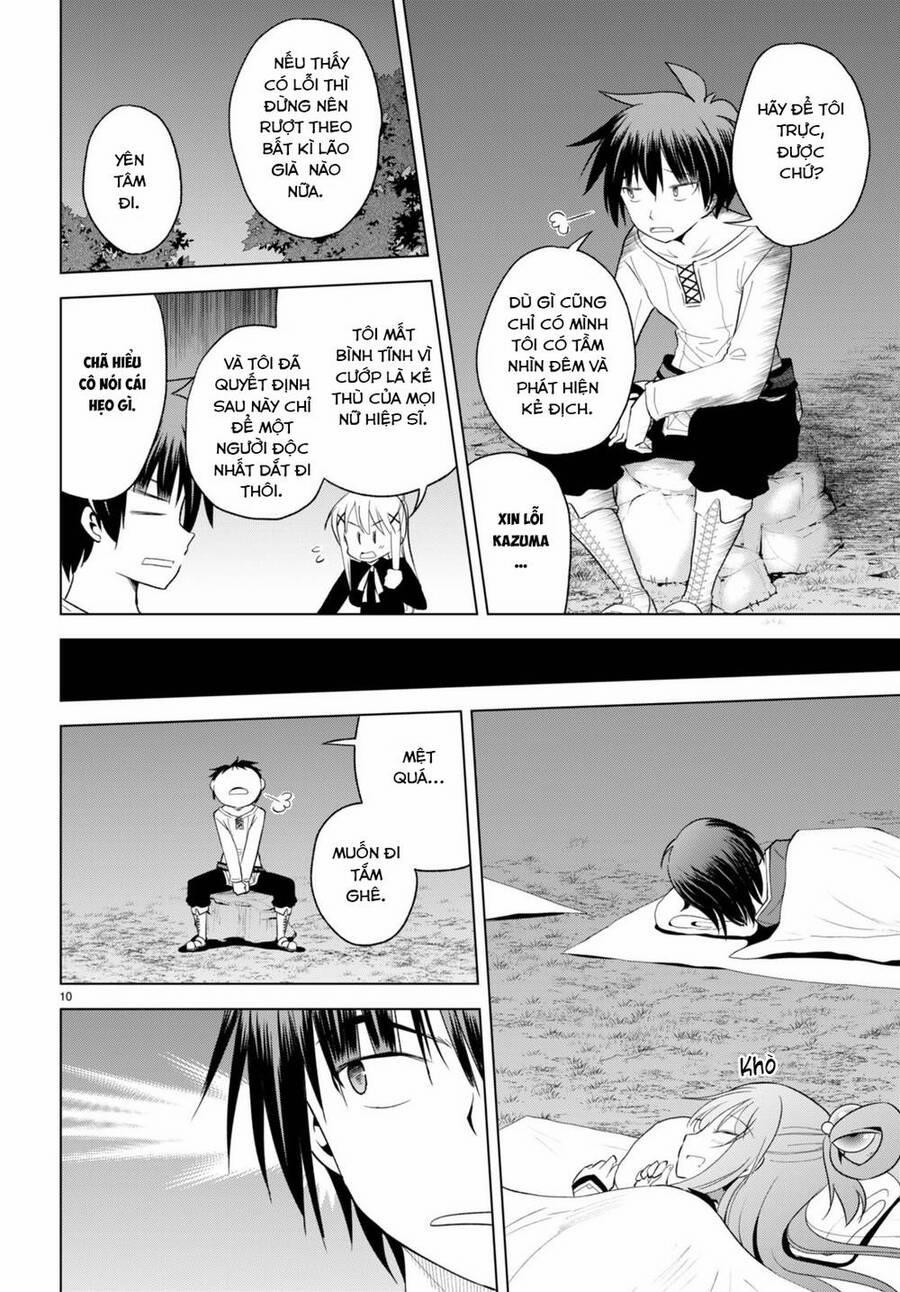 Phước Lành Cho Thế Giới 95 trang 10