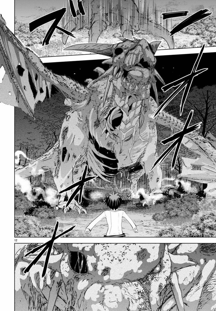 Phước Lành Cho Thế Giới 95 trang 12