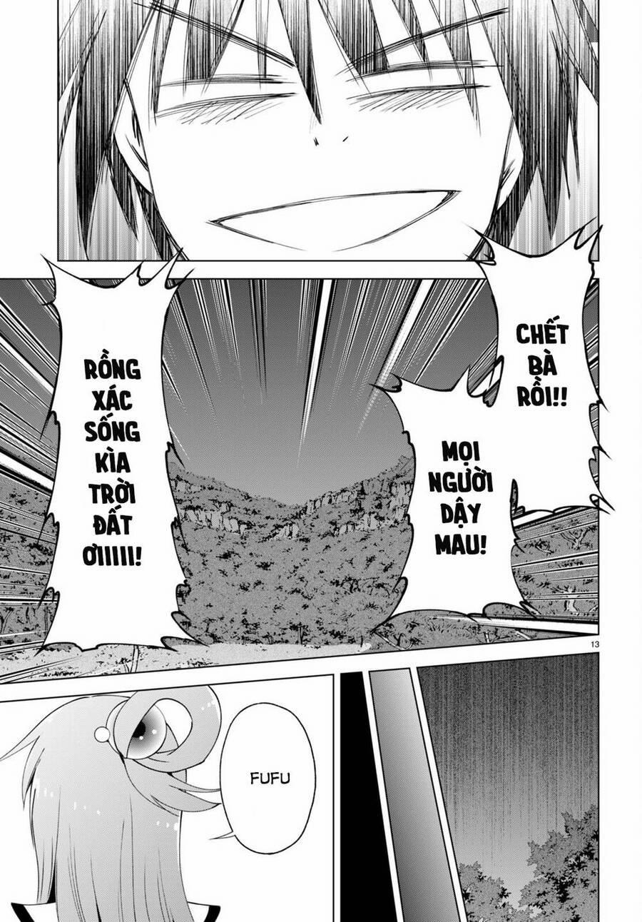 Phước Lành Cho Thế Giới 95 trang 13