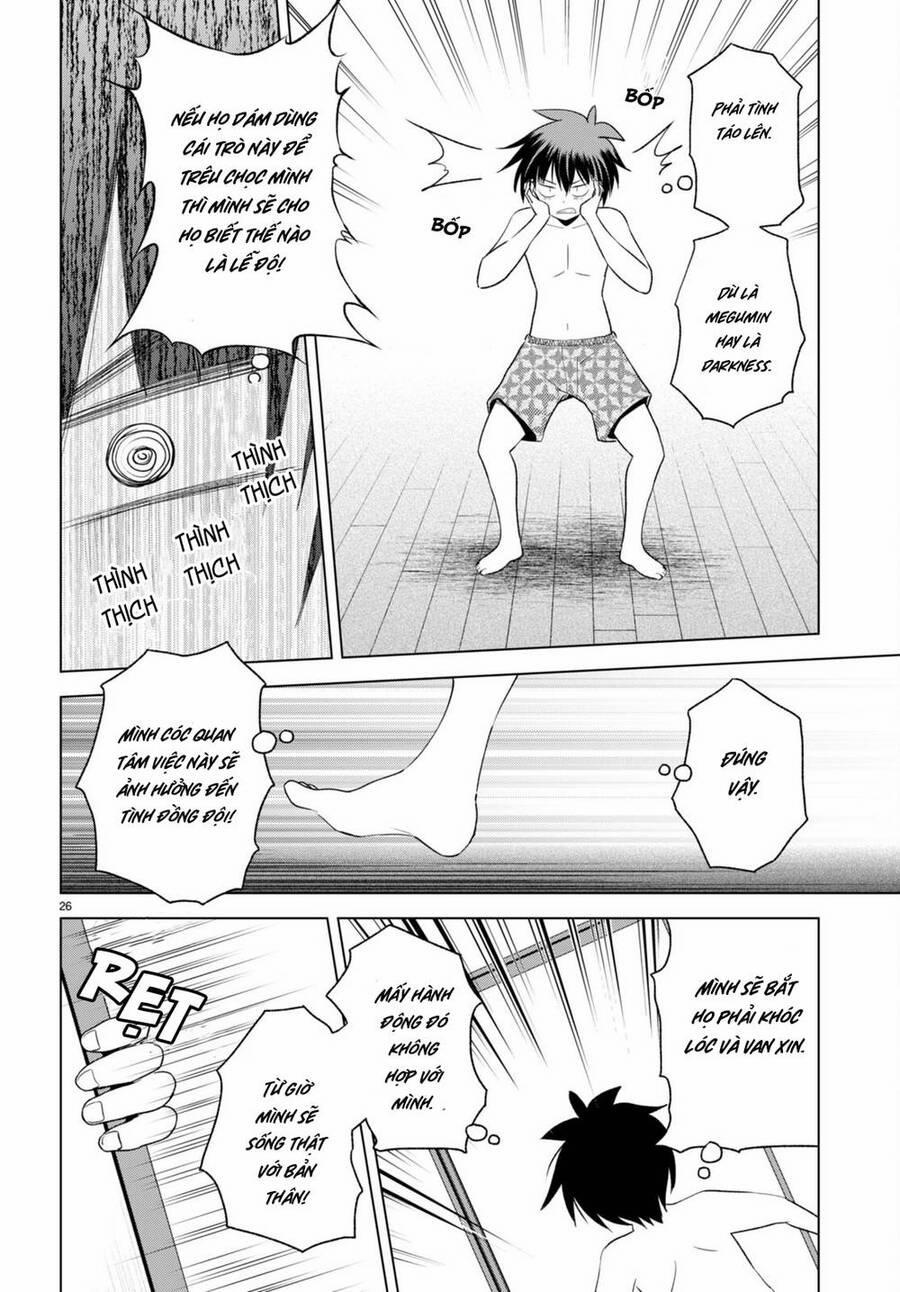 Phước Lành Cho Thế Giới 95 trang 26