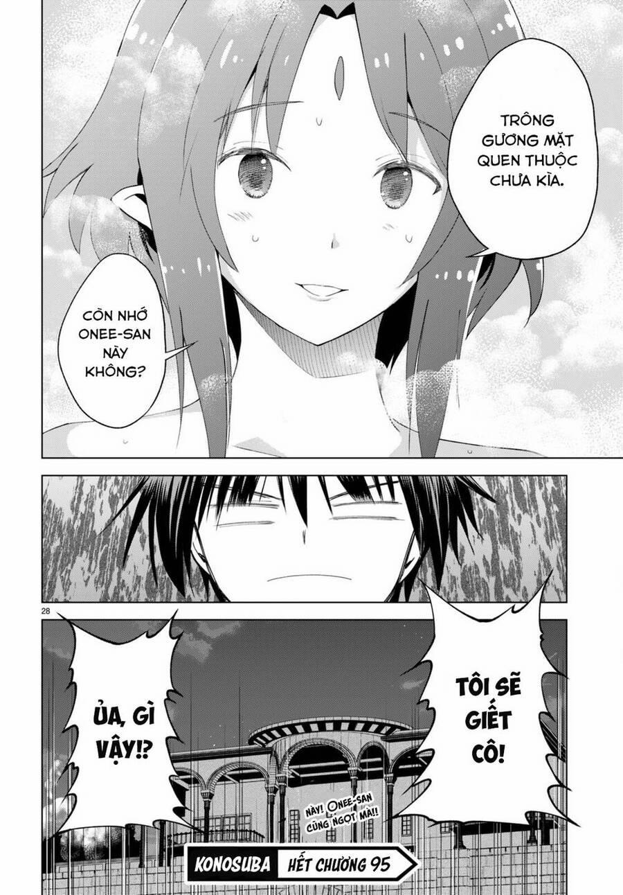 Phước Lành Cho Thế Giới 95 trang 28