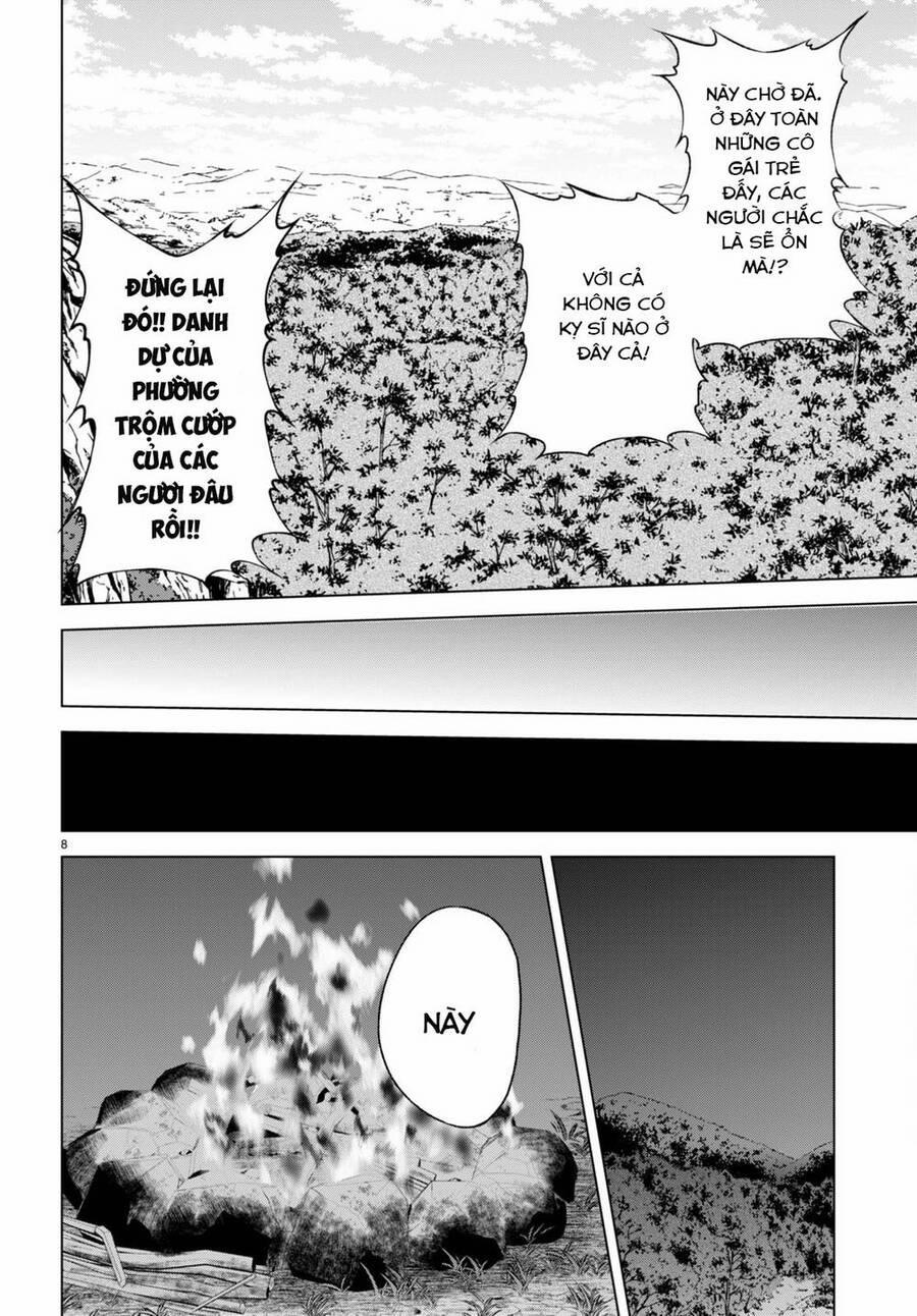 Phước Lành Cho Thế Giới 95 trang 8