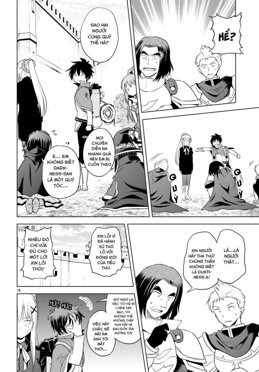 Phước Lành Cho Thế Giới 96 trang 18