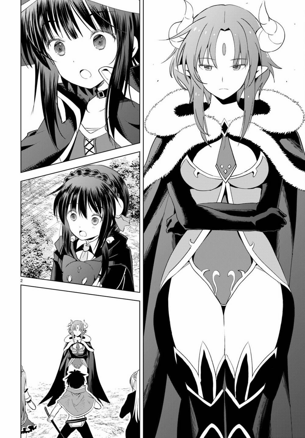 Phước Lành Cho Thế Giới 98 trang 2