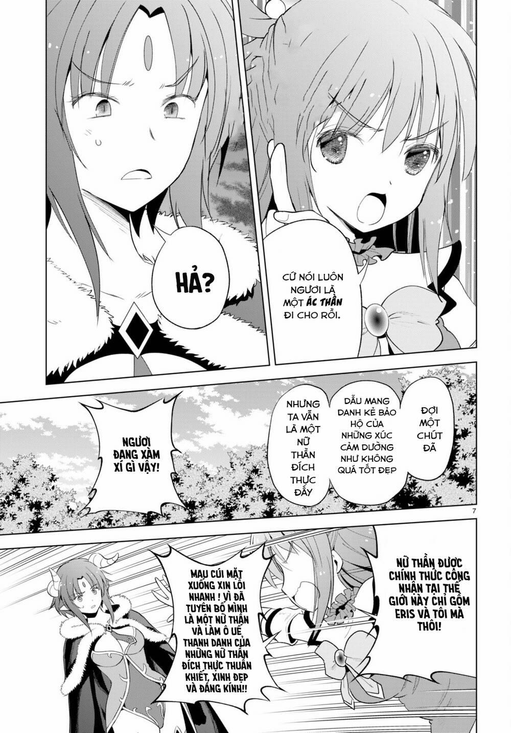 Phước Lành Cho Thế Giới 98 trang 7