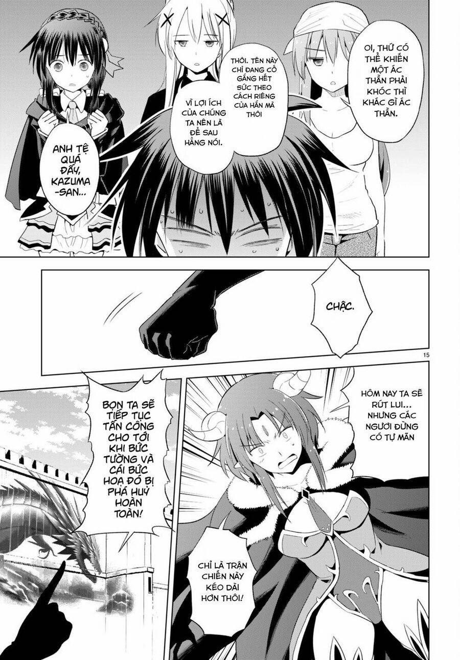 Phước Lành Cho Thế Giới 99 trang 14