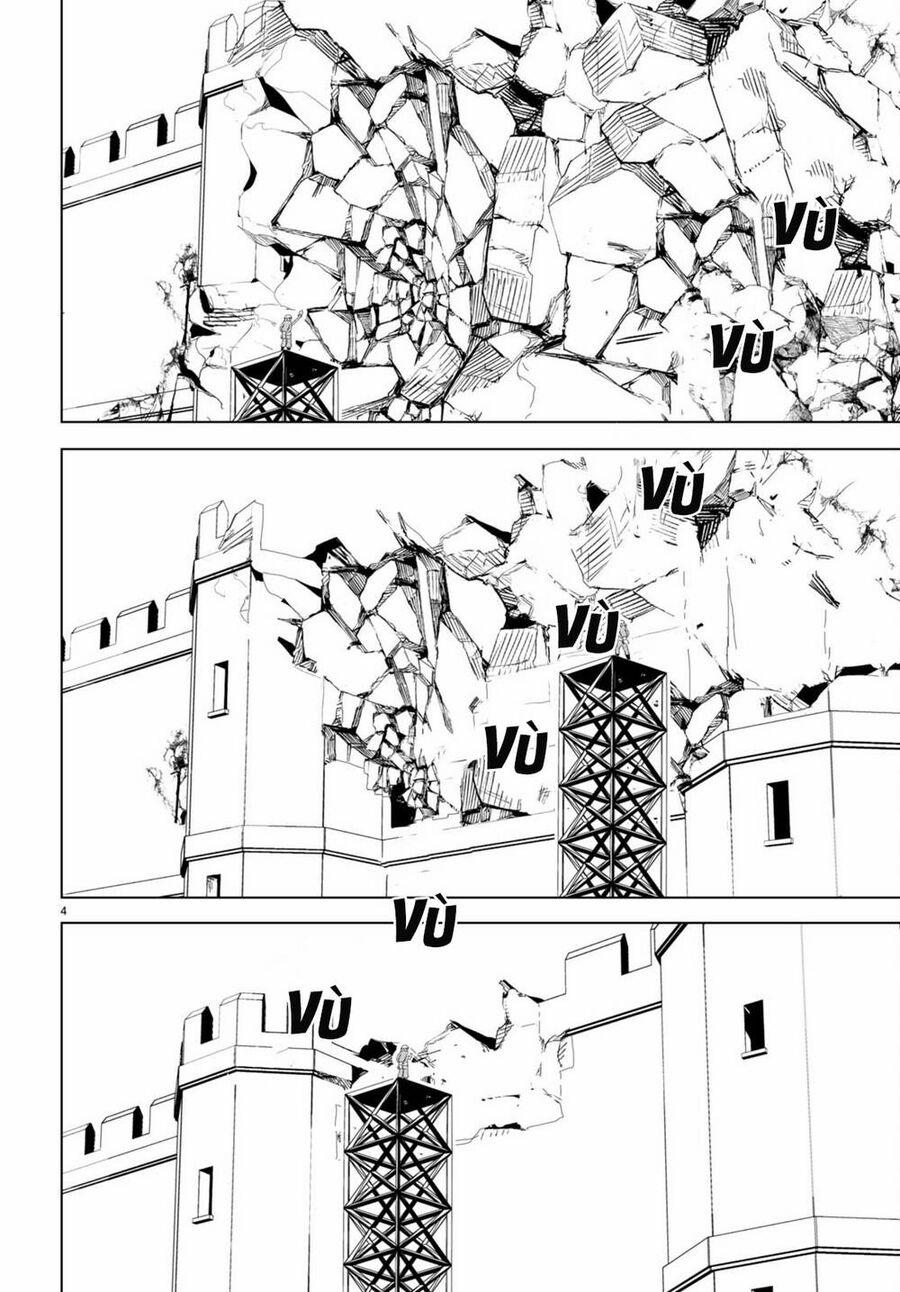 Phước Lành Cho Thế Giới 99 trang 3