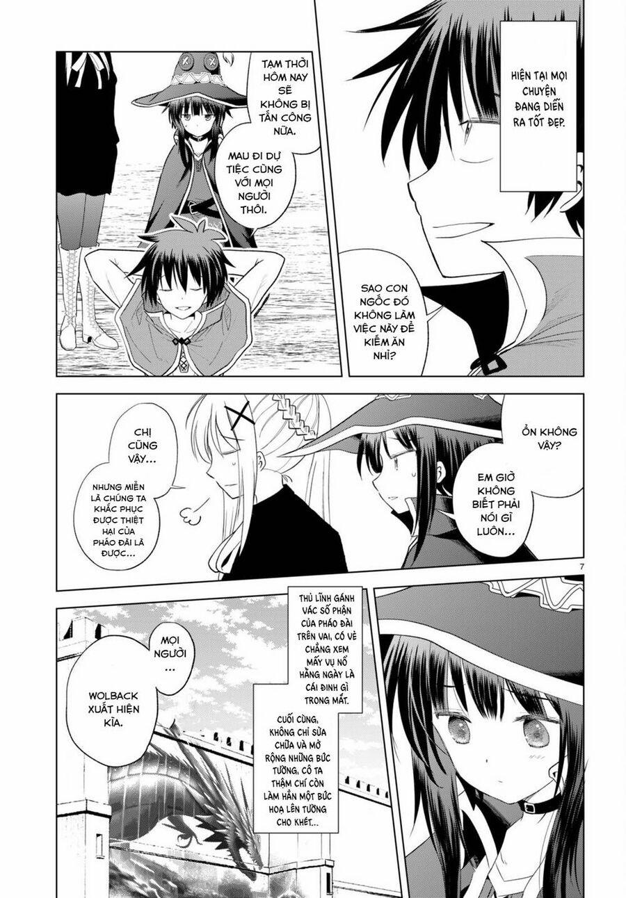 Phước Lành Cho Thế Giới 99 trang 6