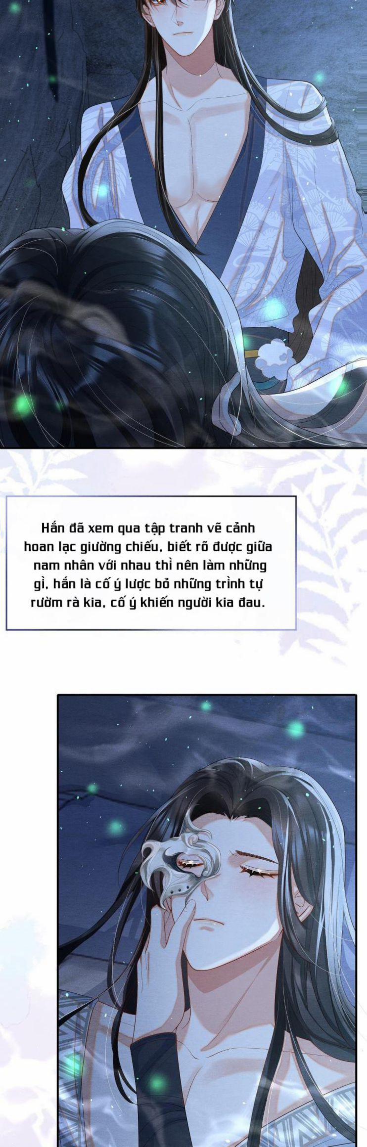 Phược Long Vi Hậu 4 trang 15