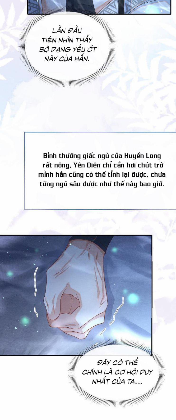 Phược Long Vi Hậu 4 trang 16