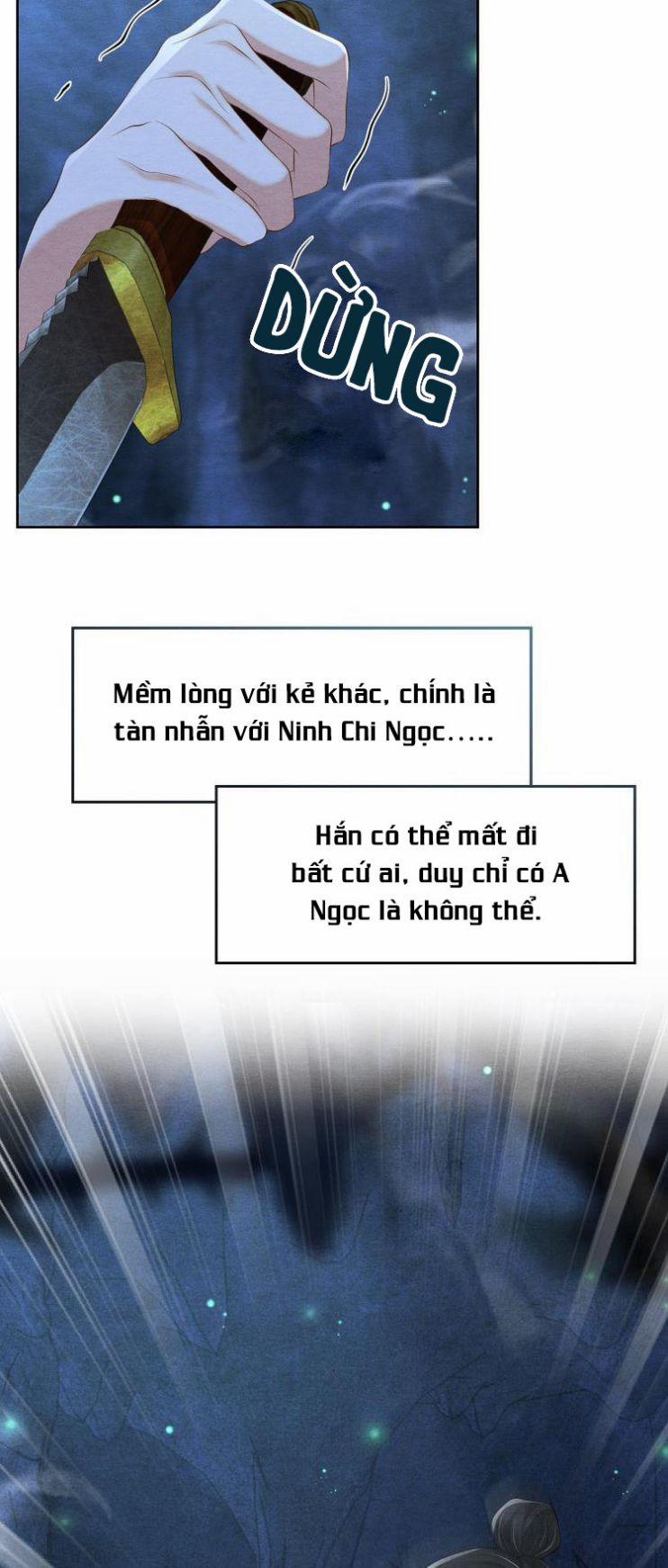 Phược Long Vi Hậu 4 trang 23