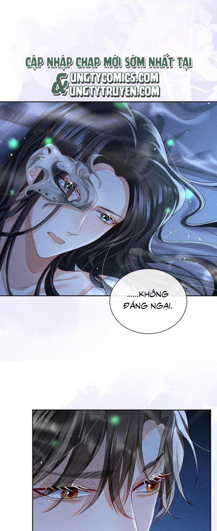 Phược Long Vi Hậu 4 trang 5