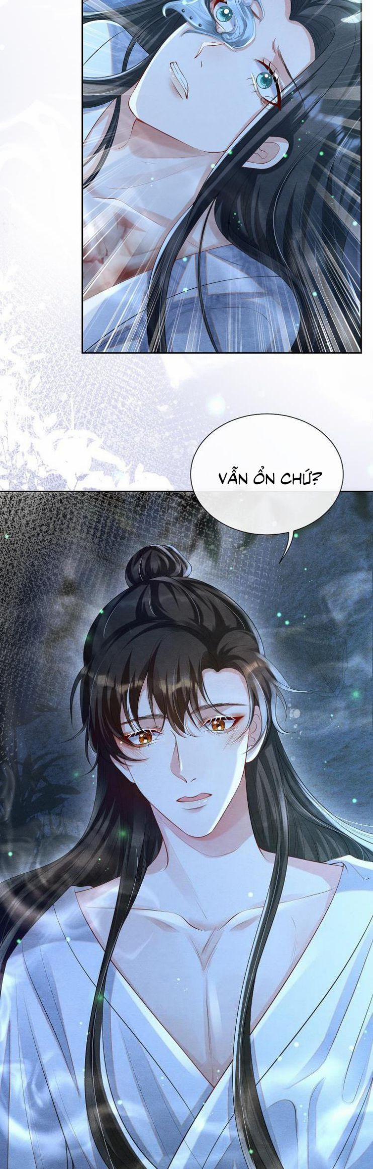 Phược Long Vi Hậu 4 trang 9