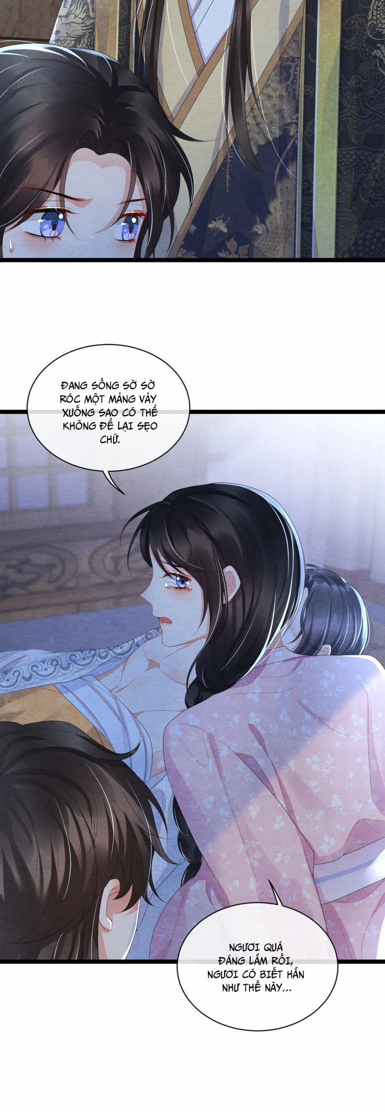 Phược Long Vi Hậu 55 trang 1