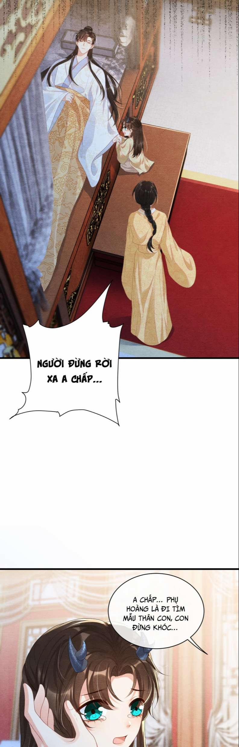 Phược Long Vi Hậu 62 trang 13