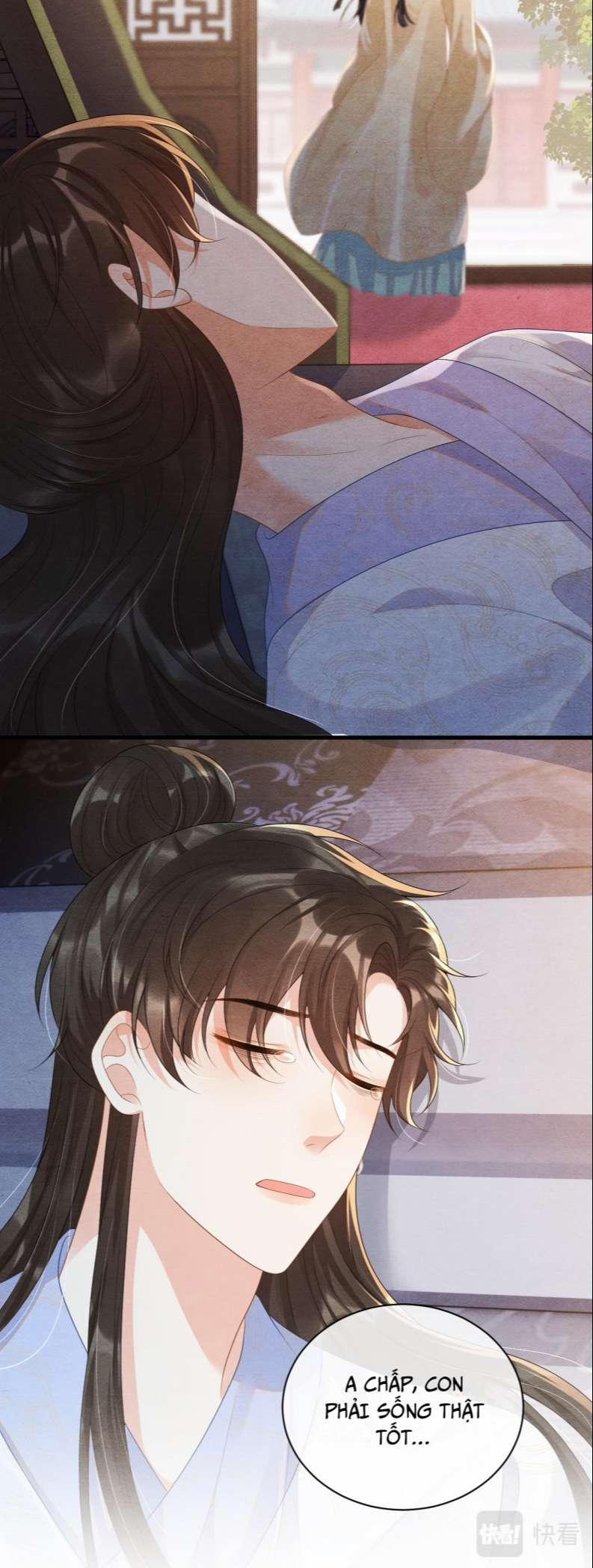 Phược Long Vi Hậu 62 trang 18