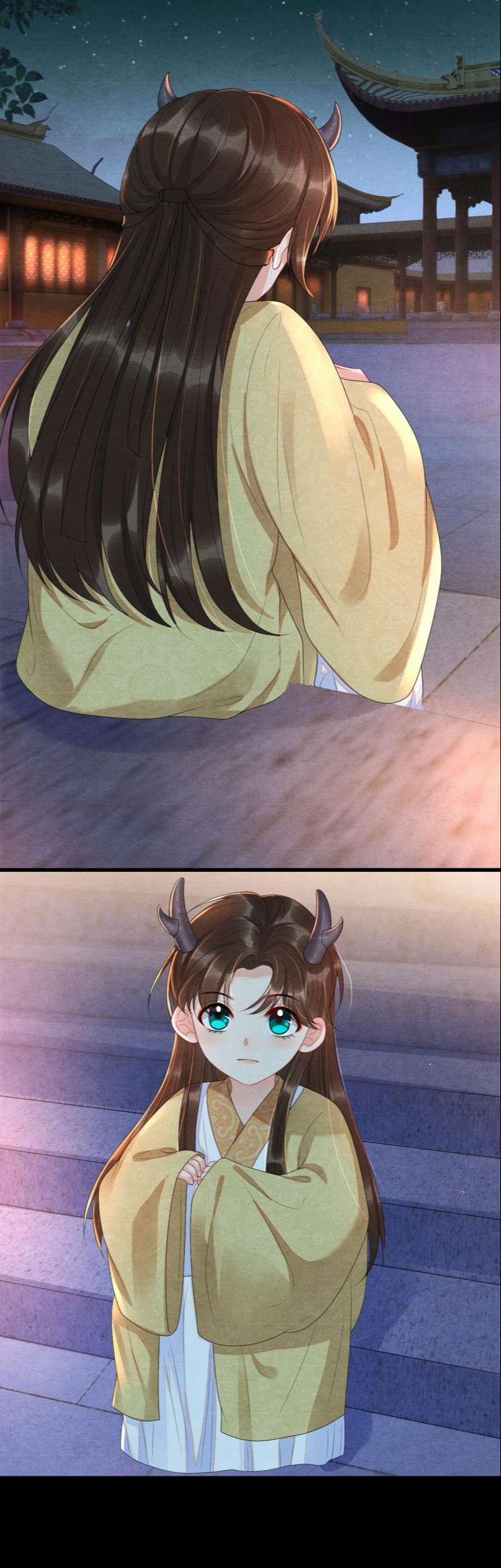 Phược Long Vi Hậu 62 trang 2