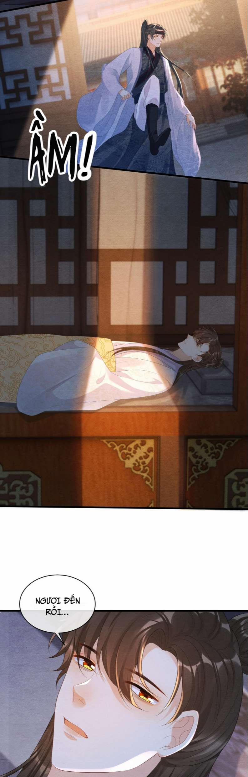 Phược Long Vi Hậu 62 trang 20