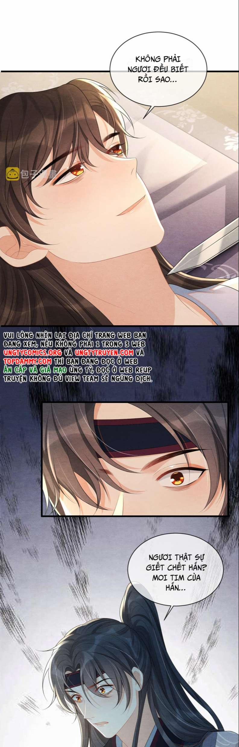 Phược Long Vi Hậu 62 trang 22