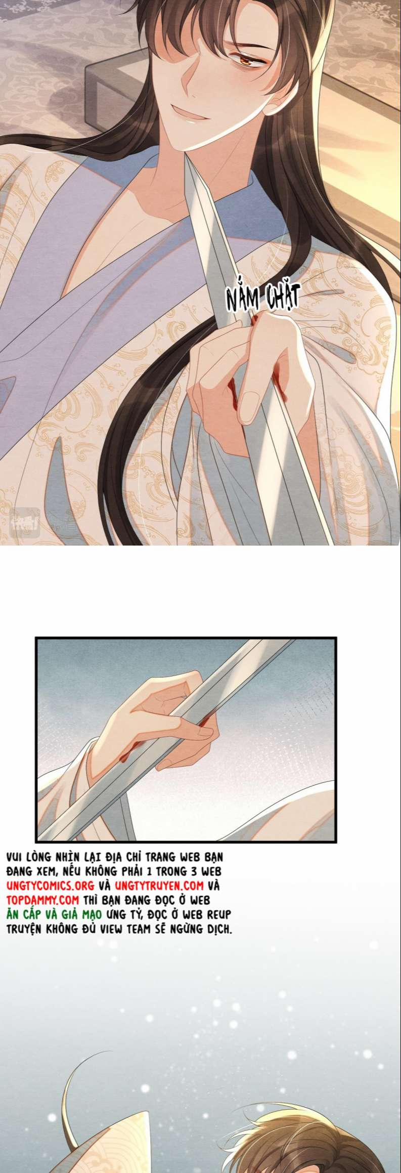 Phược Long Vi Hậu 62 trang 25