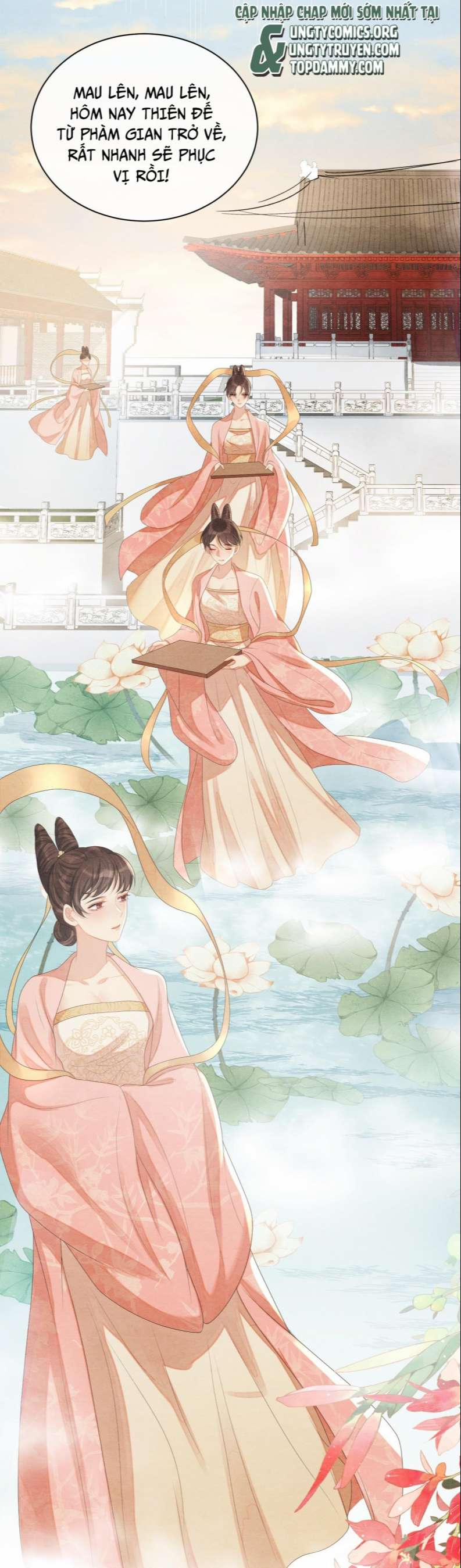 Phược Long Vi Hậu 62 trang 27