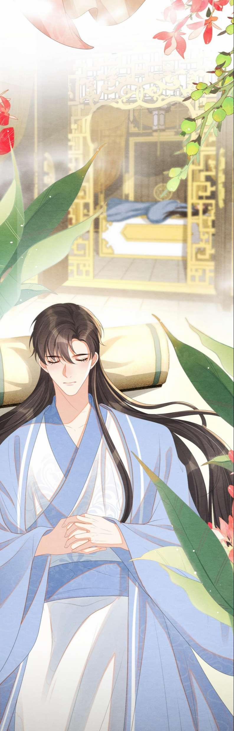 Phược Long Vi Hậu 62 trang 28