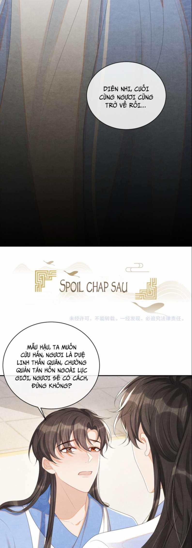 Phược Long Vi Hậu 62 trang 29