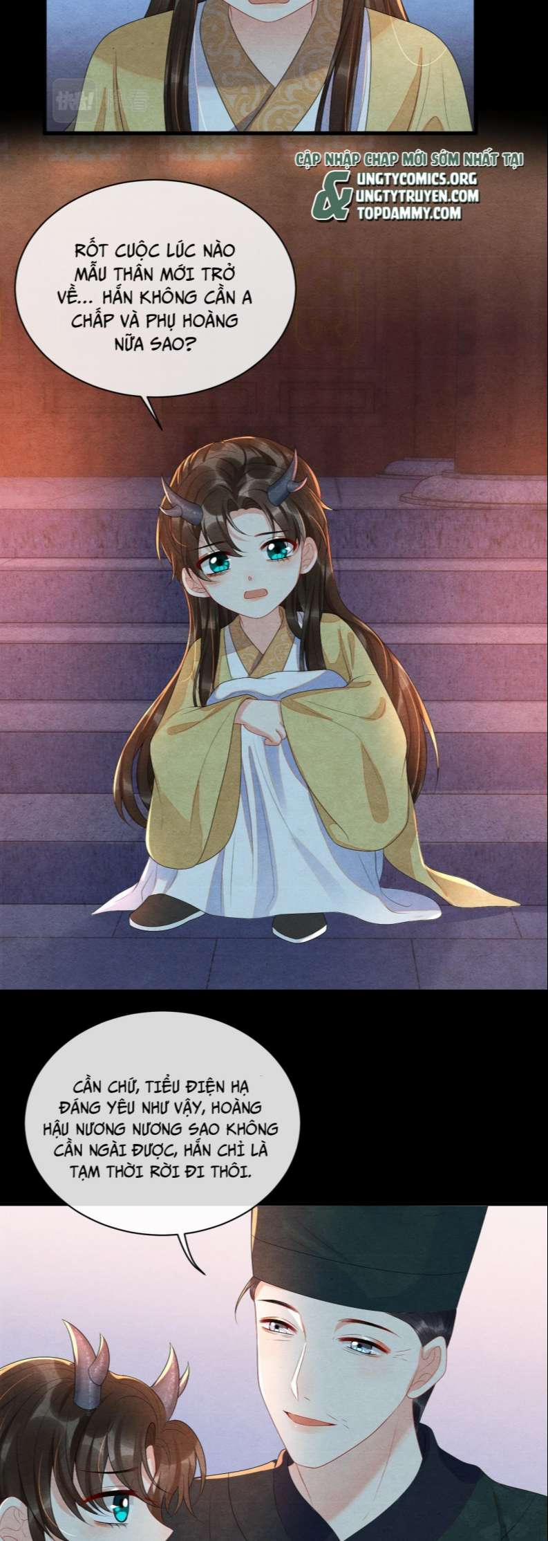 Phược Long Vi Hậu 62 trang 5
