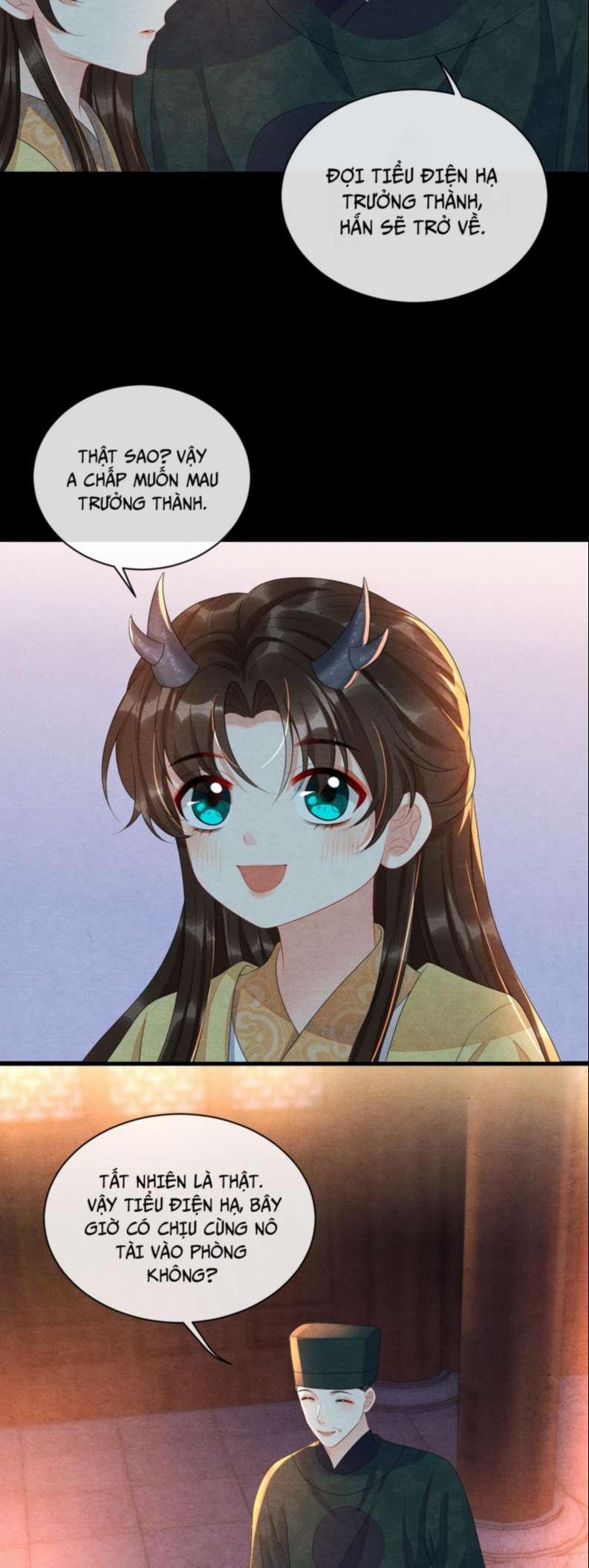 Phược Long Vi Hậu 62 trang 6