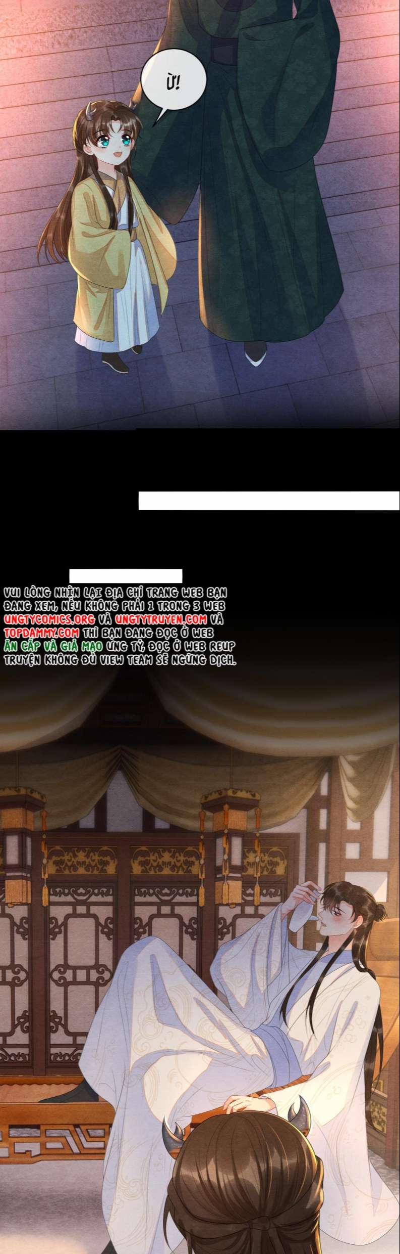 Phược Long Vi Hậu 62 trang 7