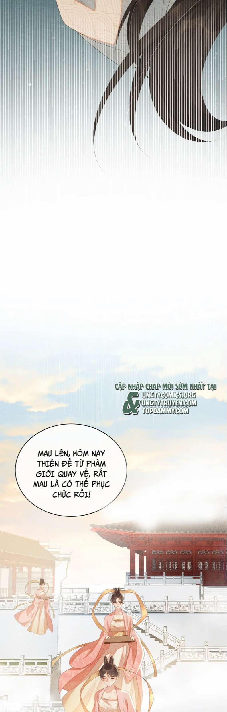 Phược Long Vi Hậu 63 trang 0