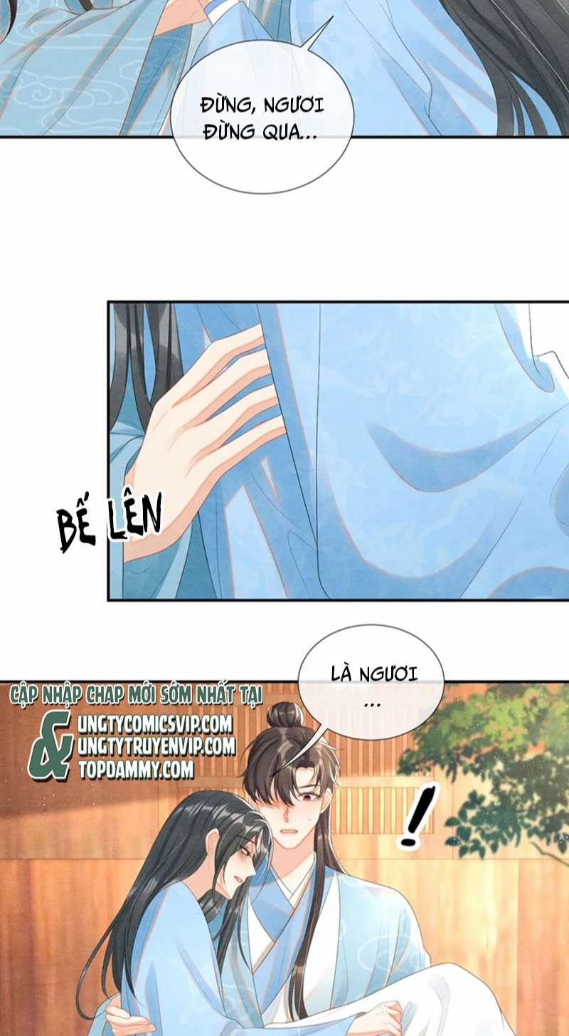 Phược Long Vi Hậu 80 trang 14