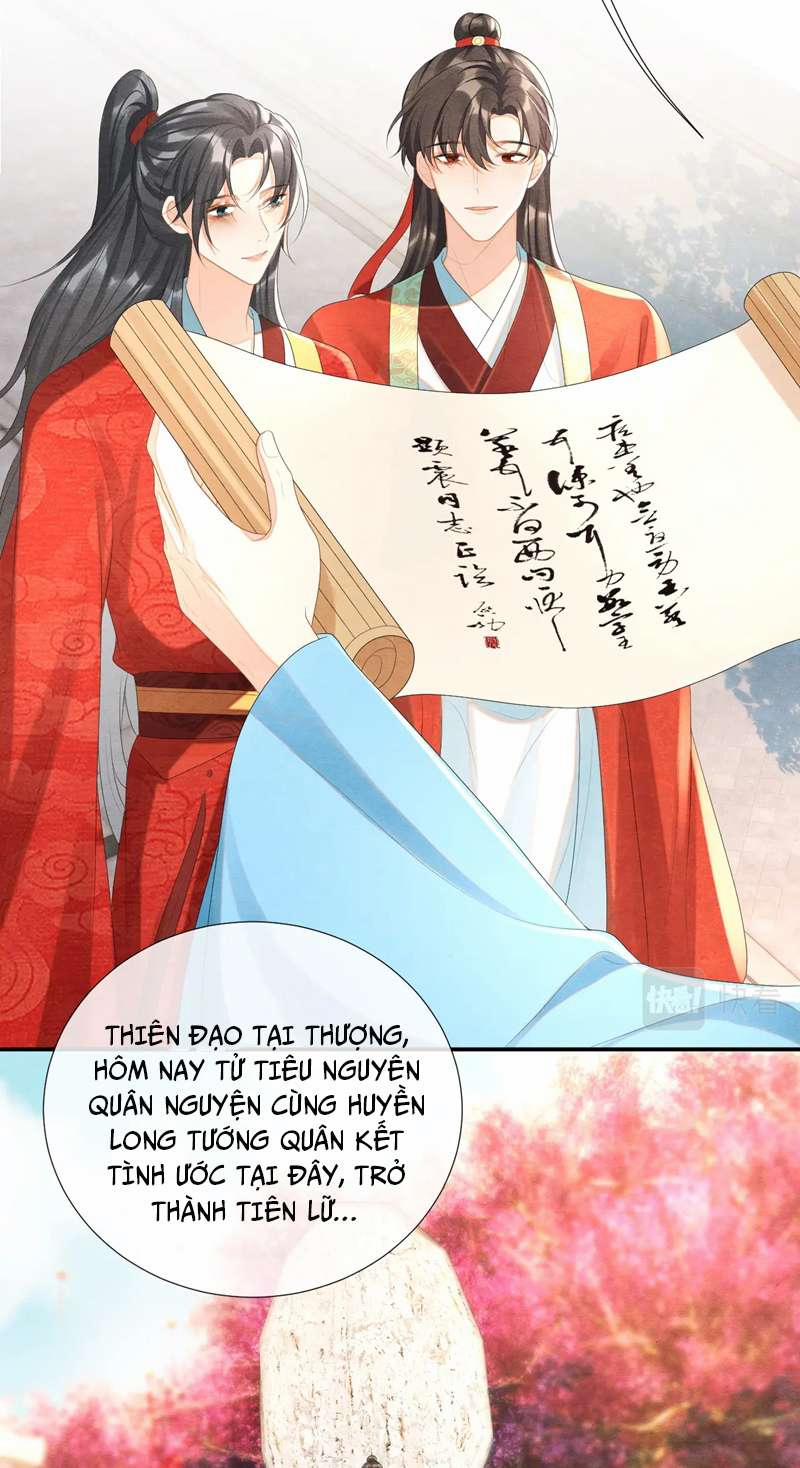 Phược Long Vi Hậu 80 trang 27