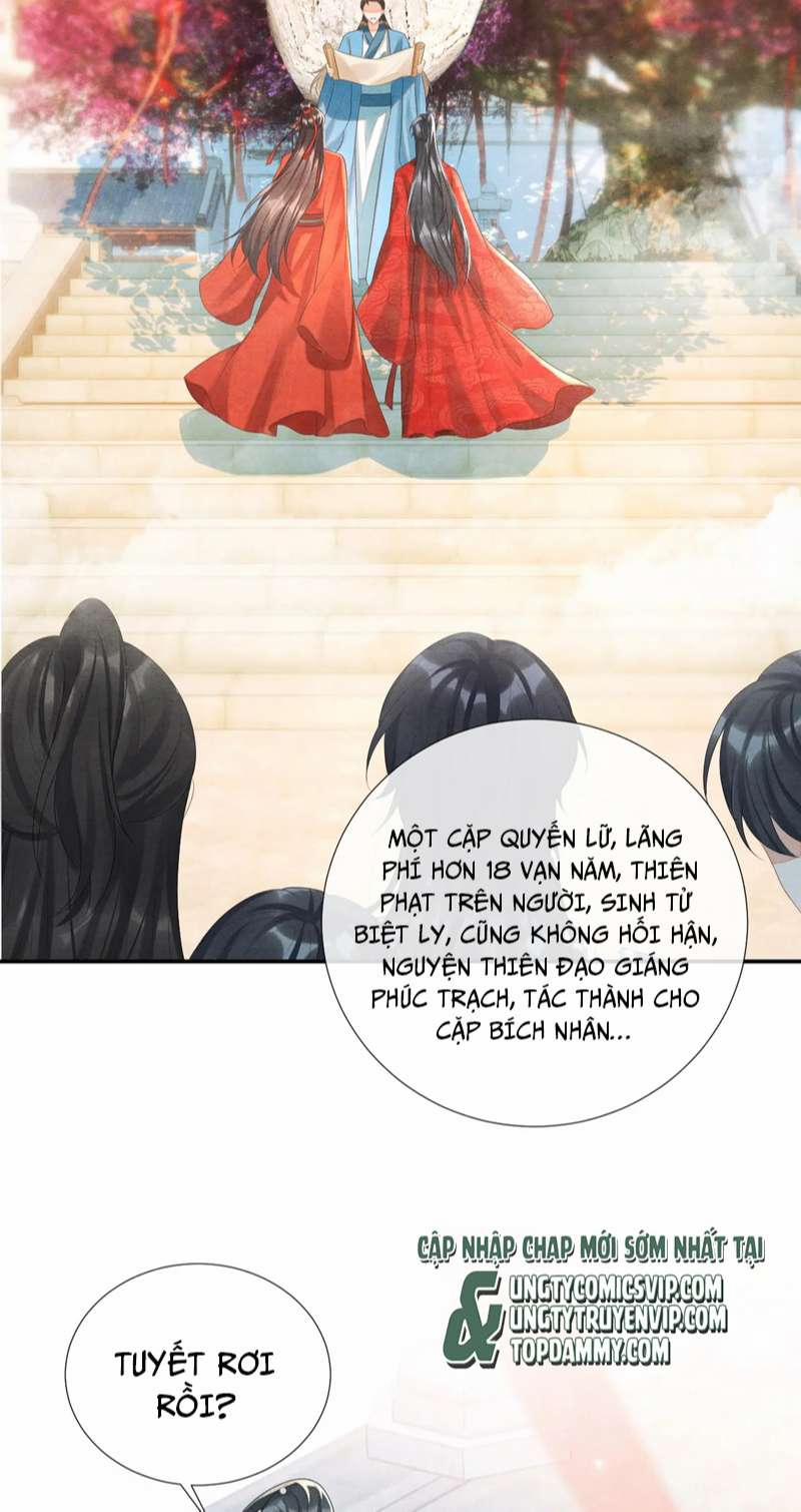 Phược Long Vi Hậu 80 trang 28
