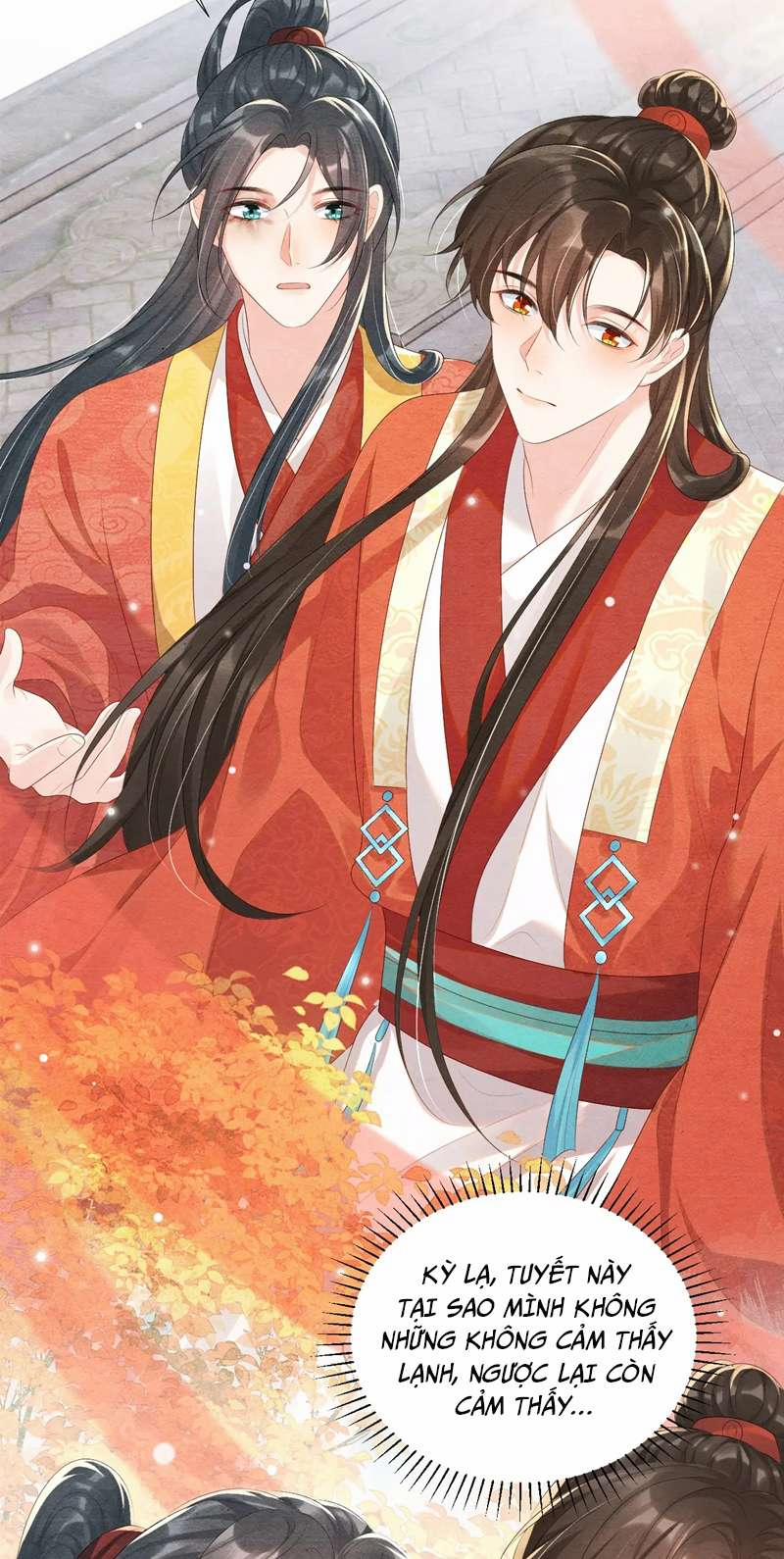 Phược Long Vi Hậu 80 trang 29