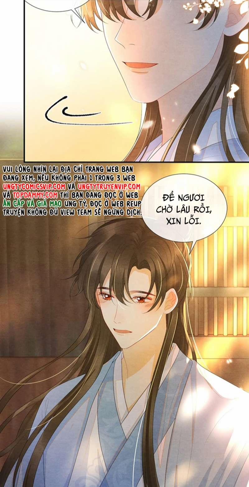 Phược Long Vi Hậu 80 trang 3