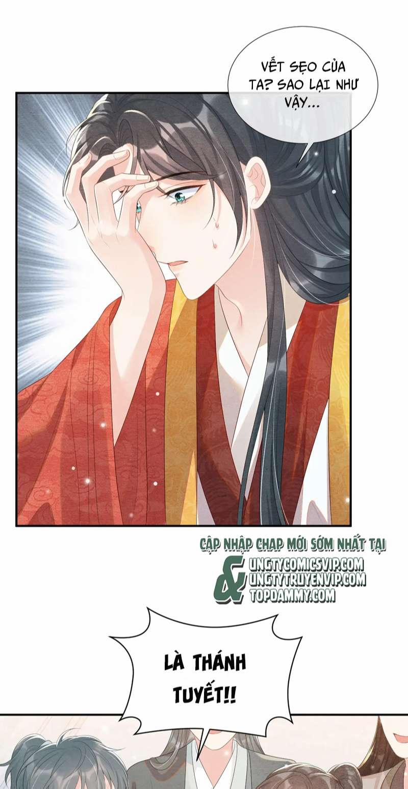 Phược Long Vi Hậu 80 trang 33