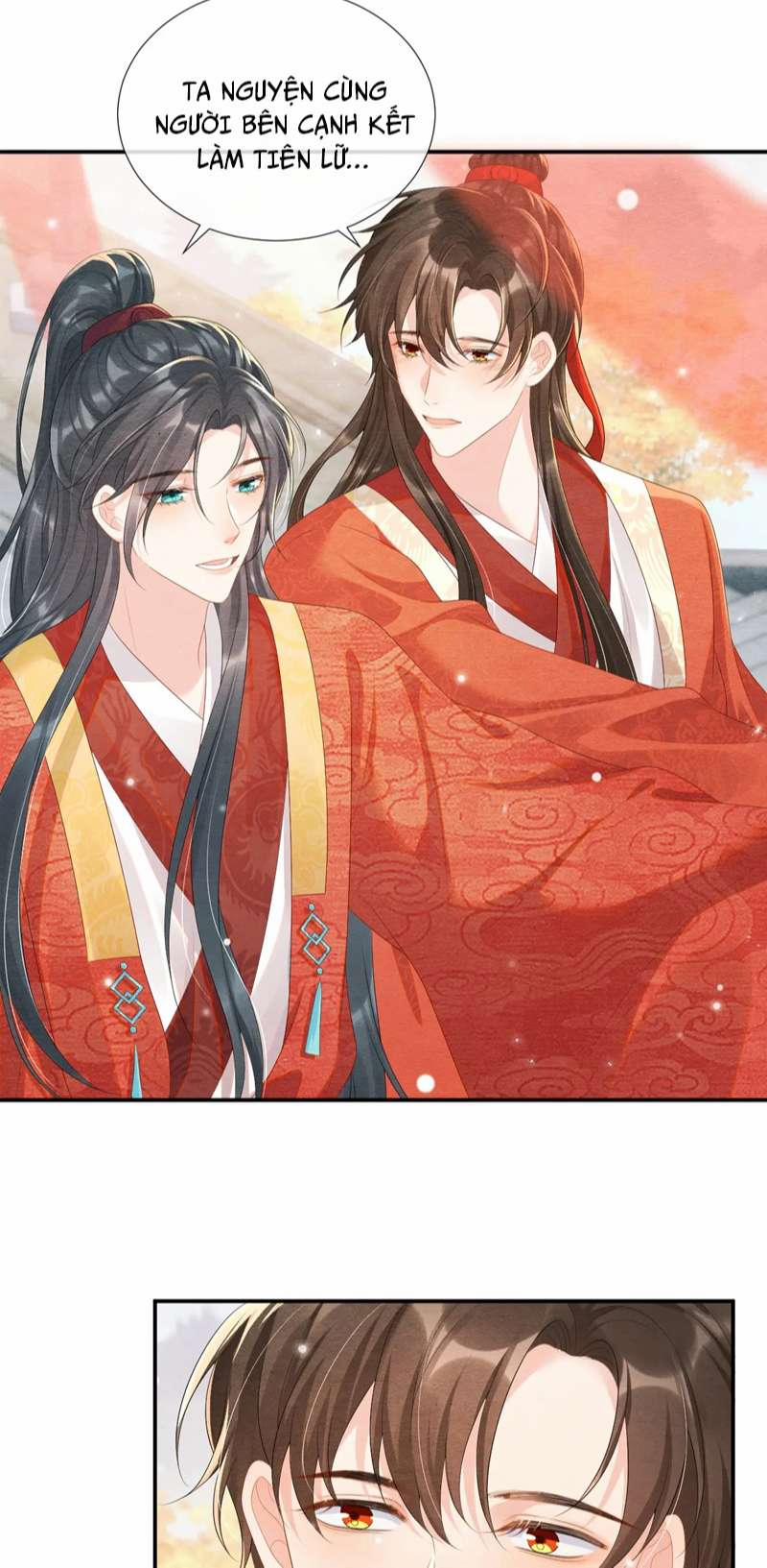 Phược Long Vi Hậu 80 trang 39