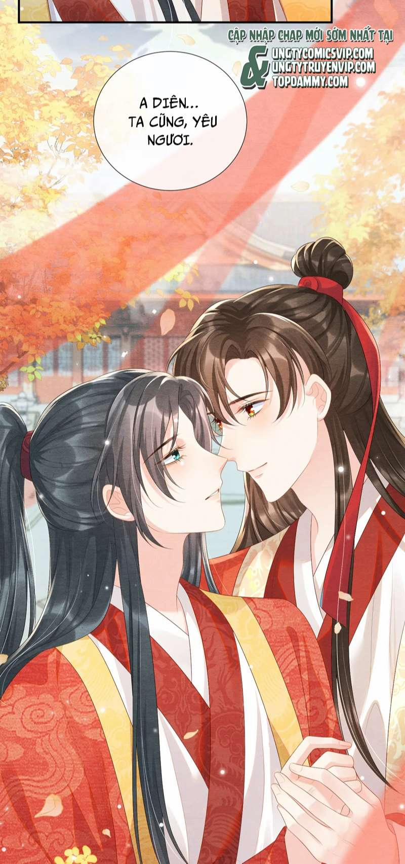 Phược Long Vi Hậu 80 trang 41