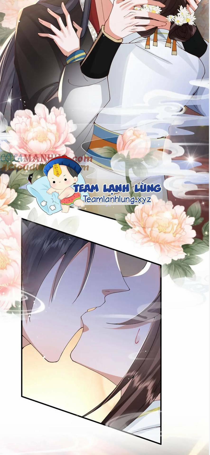 Phượng Hoàng Quy Hồi 14 trang 1