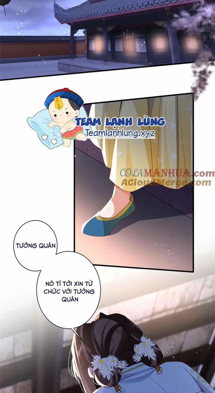 Phượng Hoàng Quy Hồi 16 trang 1