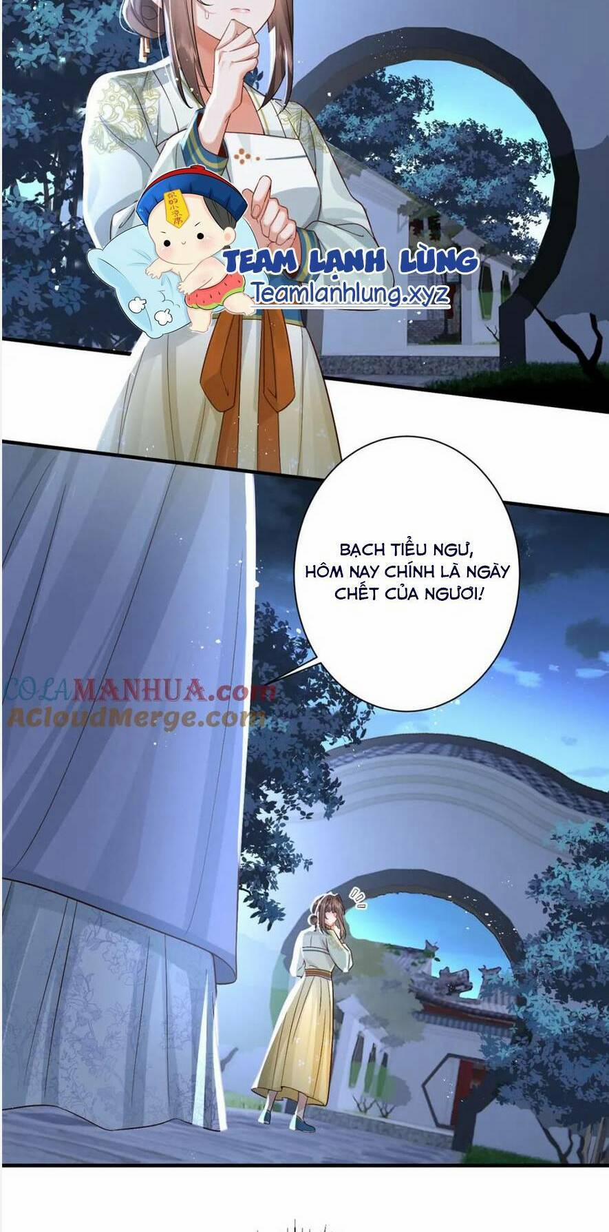 Phượng Hoàng Quy Hồi 17 trang 1