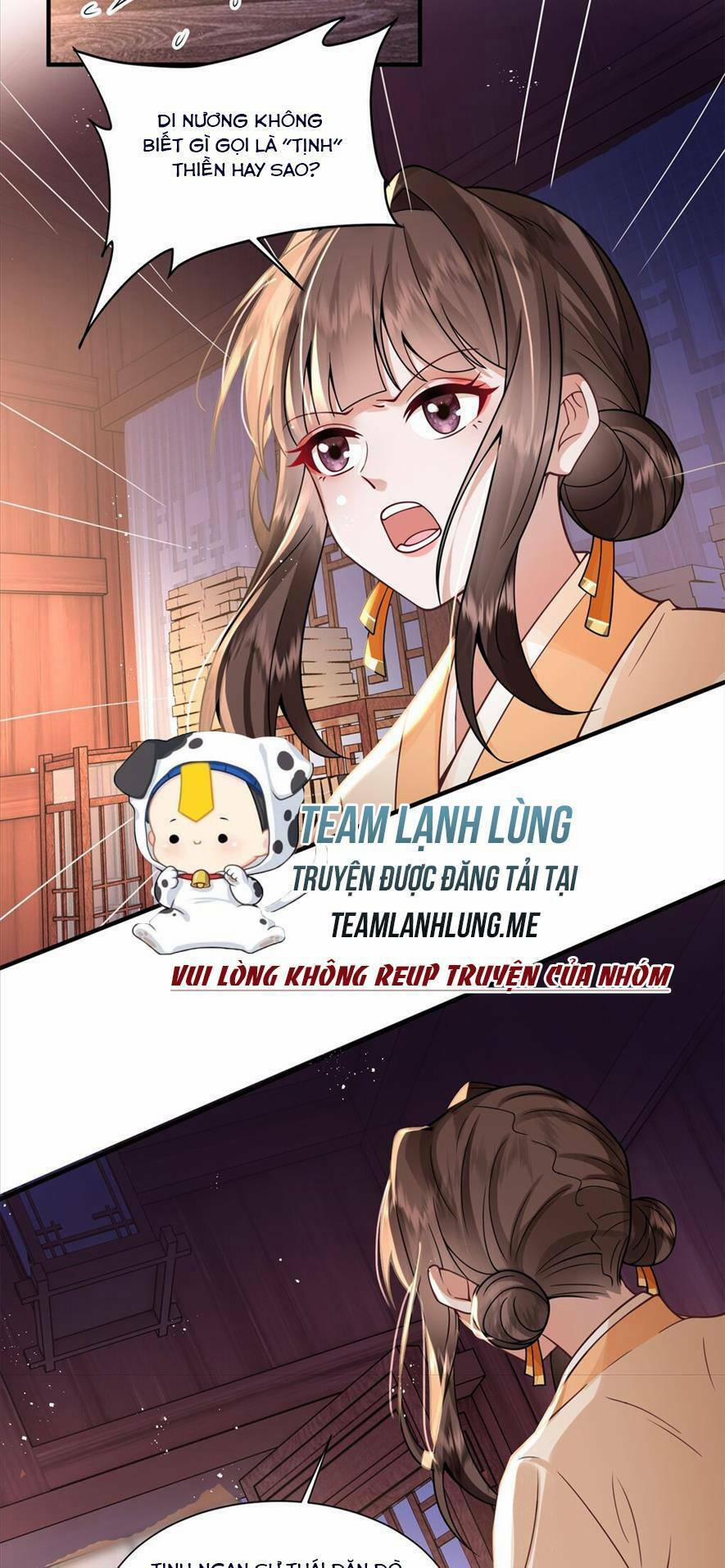 Phượng Hoàng Quy Hồi 3 trang 1